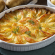 Gratin Dauphins