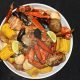 Plateau Fruits de Mer 